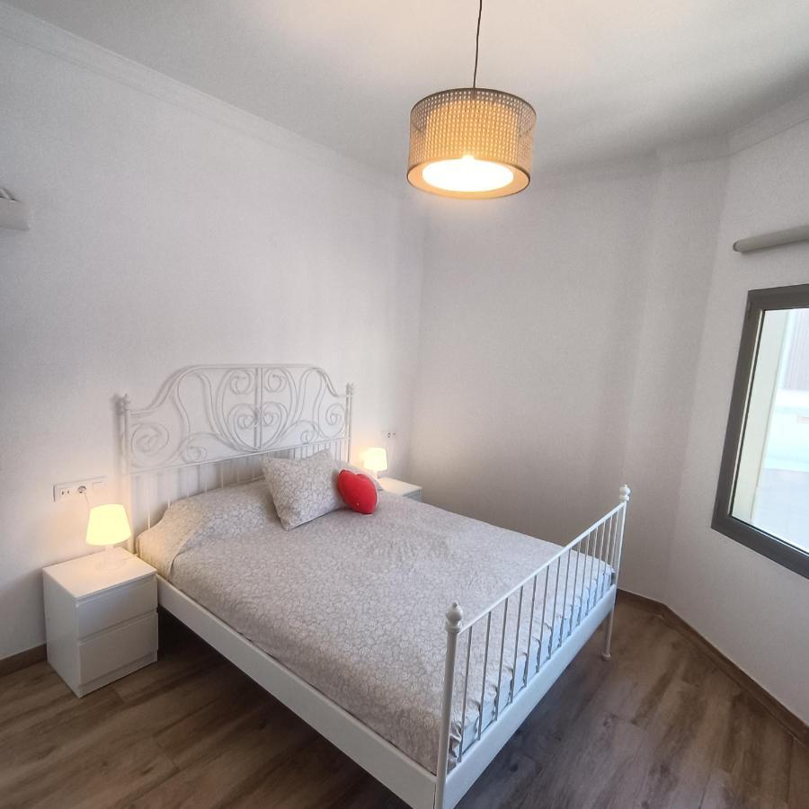 Sea View On Arinaga Beach Apartment Exterior photo