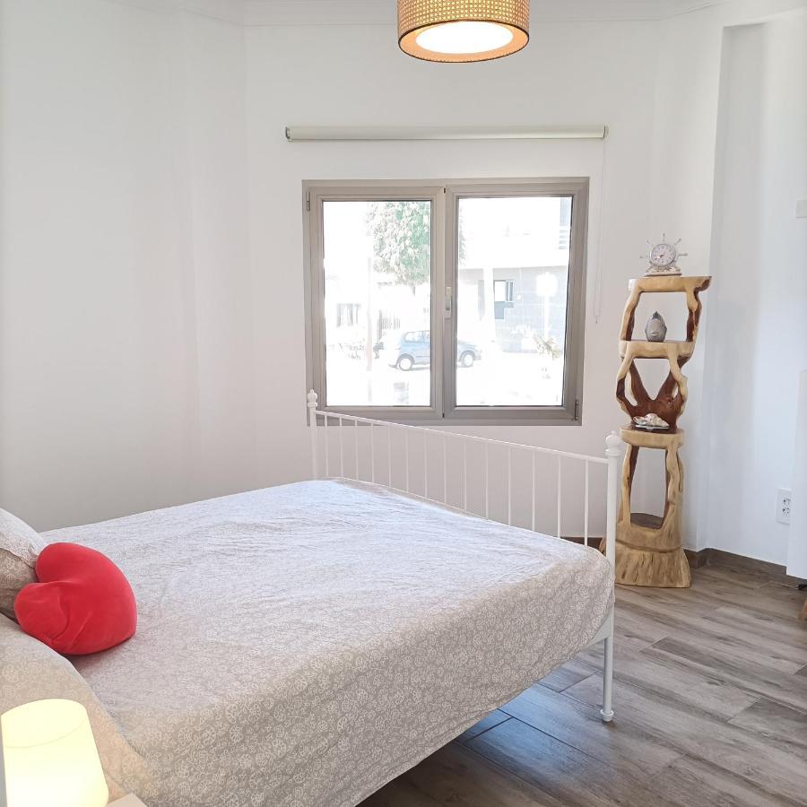 Sea View On Arinaga Beach Apartment Exterior photo