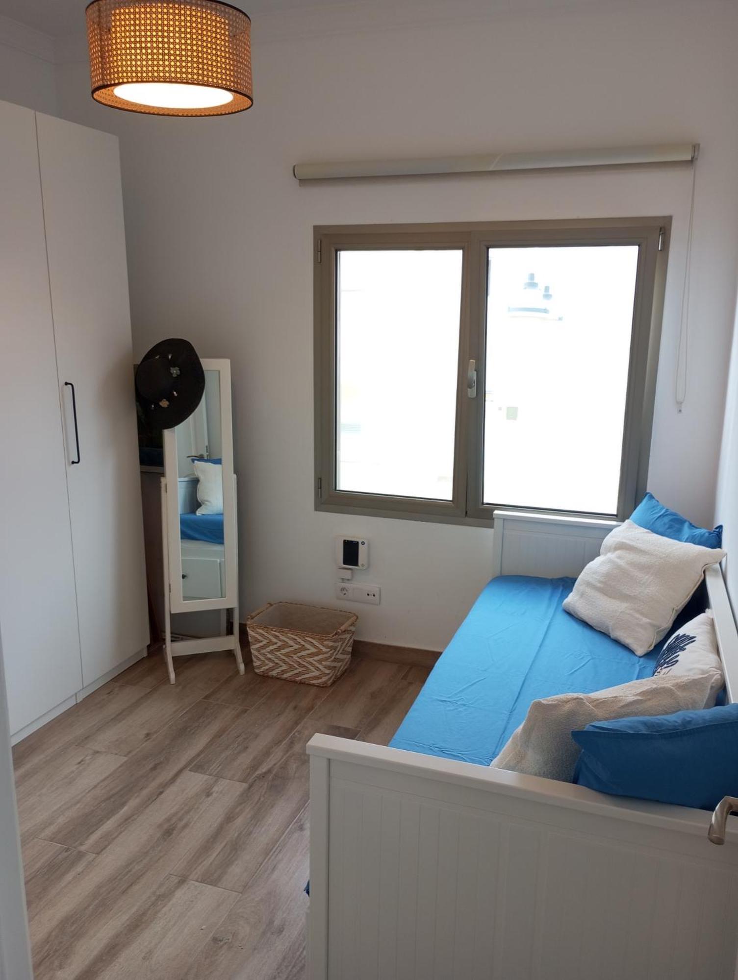 Sea View On Arinaga Beach Apartment Exterior photo